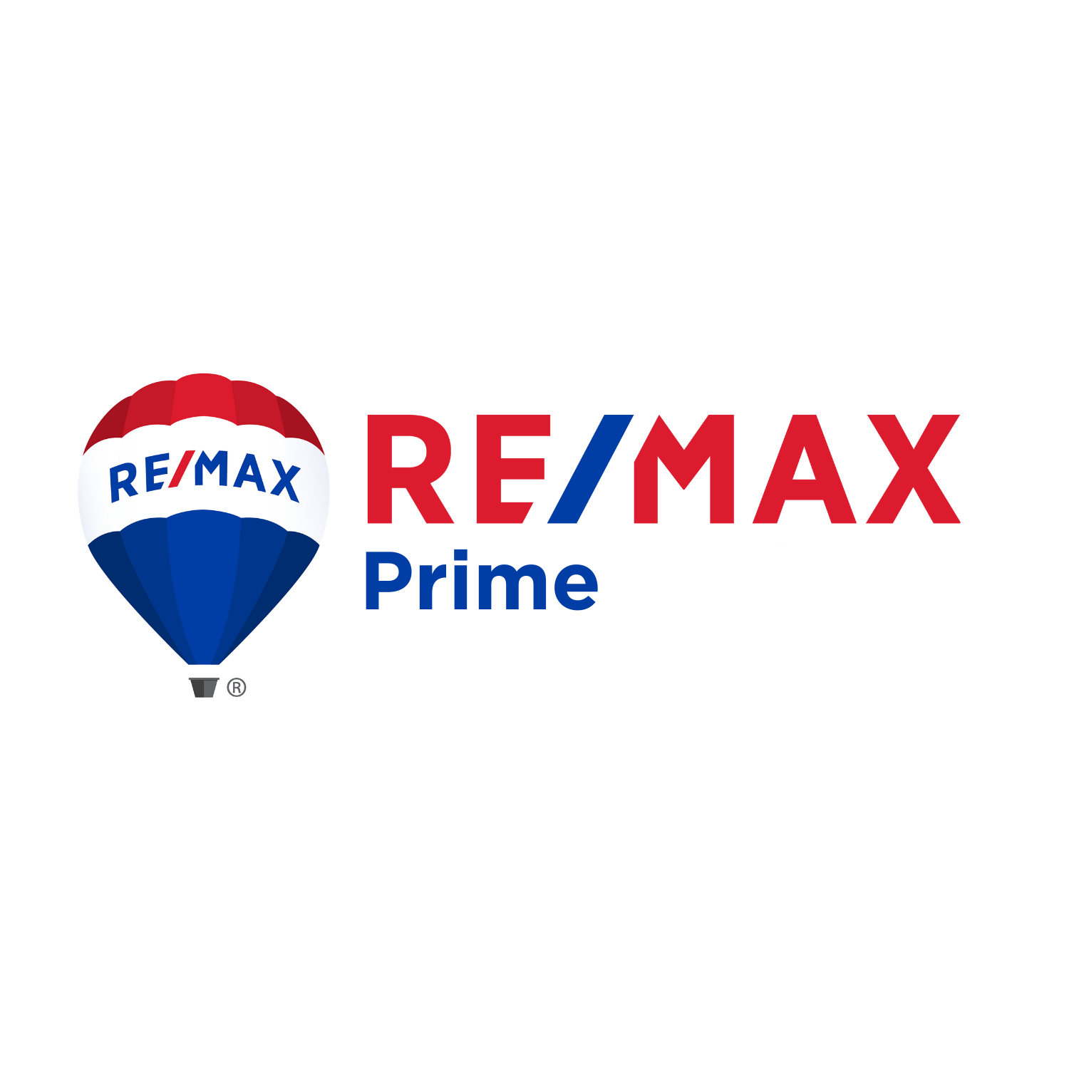 RE/MAX's Logo'